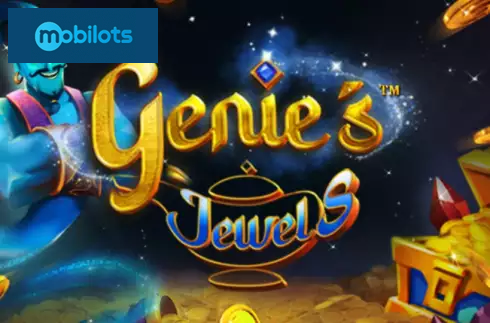 Genie's Jewels